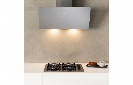 Türkiye’nin en büyük kentsel dönüşüm projesinde Silverline kalitesi!