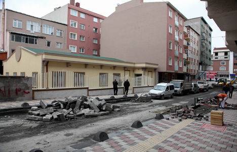 Esenler, çocuk sokağı için sandığa gidiyor!