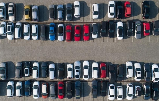 Otopark Yönetmeliği ay sonunda yürürlükte!