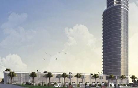 Kuriş Kule Kartal ofis fiyatları!