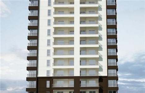 Batı Hayat Konutları 3 satılık daire!