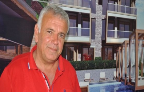 Mudanya inşaat sektörü için gelecek vaat ediyor!