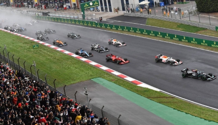 İstanbul Park ihalesinde süreç tamamlandı...