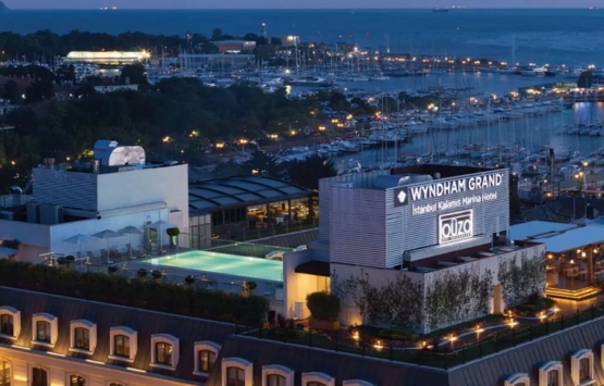 Wyndham Hotels - Resorts yatırımlarında hız kesmiyor!