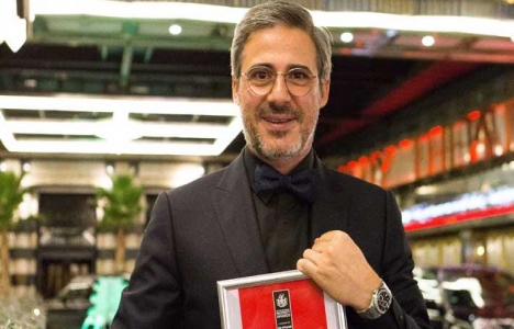 İki Design Group'un Bayramoğlu projesine ödül!