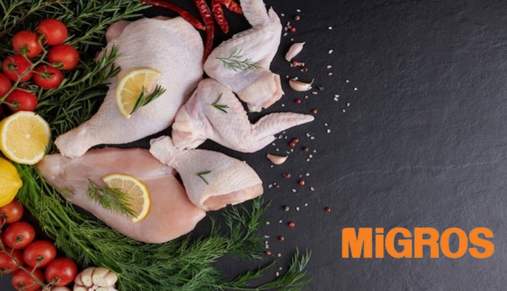 Migros beyaz et ürünlerinde dev indirim! Şenpiliç, Beypiliç, Banvit fiyatları dibi gördü! İşte 12 Nisan fiyat listesi