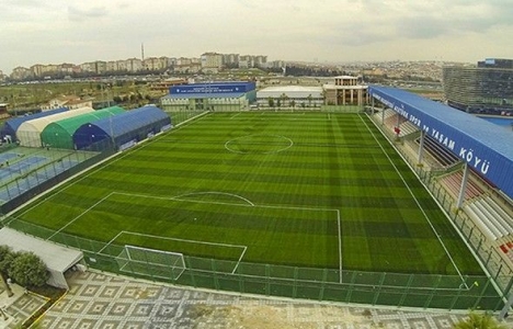 Beşiktaş'a Bakırköy Atatürk Yaşam Köyü'nü kullanma hakkı verilmedi!