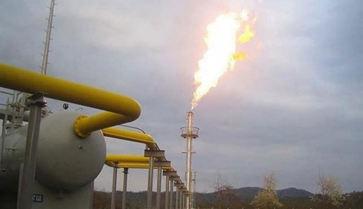 Türkiye doğal gazda Avrupa nın en ucuz ülkesi!