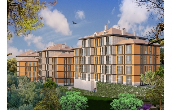 Yatırımlar yeniden gayrimenkule dönüyor!