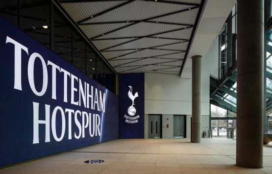 Tottenham ın yeni stadı 3 Nisan da açılacak!