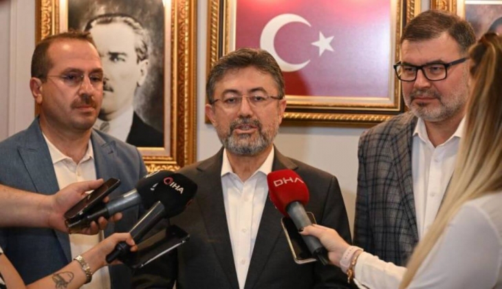 Sosyal medyada gündem olmuştu! Tarım Bakanı Yumaklı’dan ferahlatan açıklama: Et ürünlerinde taviz yok!