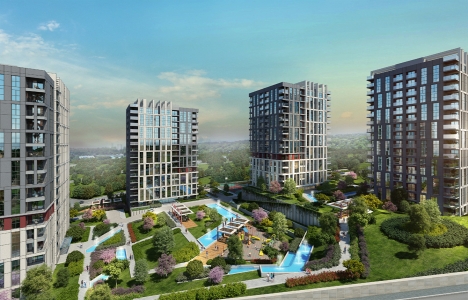 Konut projelerinde kullanışsız donatılara son!