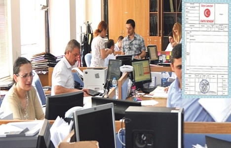 Tapu öğle tatili saat kaçta?