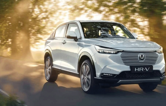 Honda HR-V Türkiye de! Resmen belli oldu! İşte 2022 Mart fiyat listesi...