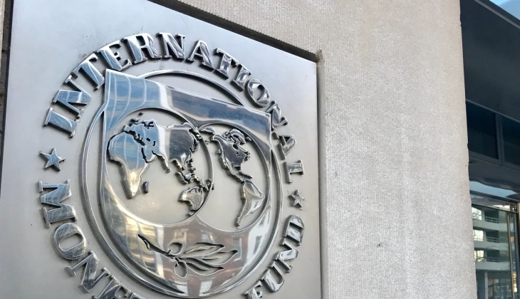 ABD de işler ters gidiyor! IMF den 2024 senaryosu