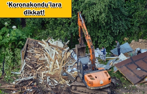 Satın aldığınız ev çöp olabilir!