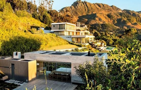 İşte dünyanın en pahalı 28 evi!