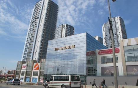 Brandium yılbaşında açık mı?