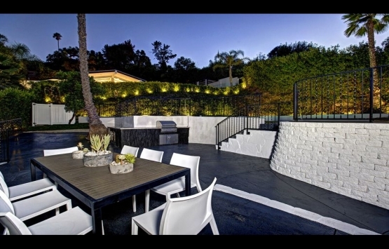 Mychal Kendricks Studio City de 2.1 milyon dolara ev aldı!