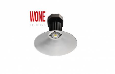 EMART müşterilerine yol göstermek için Wone Lighting LED kullanıyor!