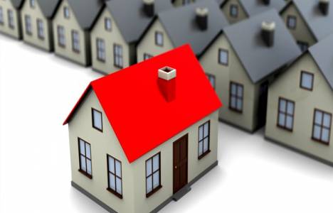 Konut kredisi faiz oranları güncellendi! İşte 2014'ün ilk rakamları!