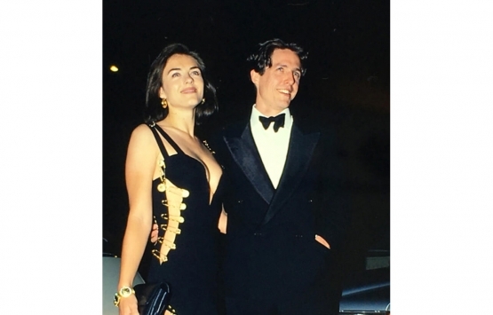 Elizabeth Hurley ve Hugh Grant ın İngiltere de tuttukları ev satışa çıktı!