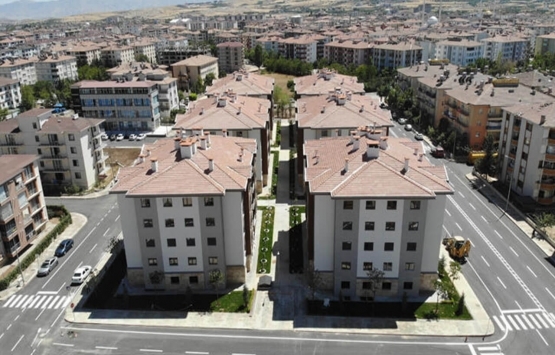 Elazığ deprem konutlarında son durum ne? 