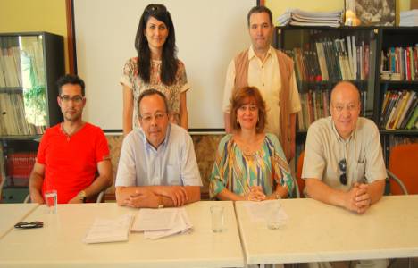 Avni Özgencil: İmar suçu işleyenlere geçit vermeyeceğiz!