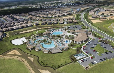 Lennar International Türkiye’de yatırım yapacak!