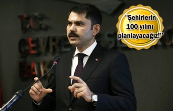 Murat Kurum'dan Avcılar'a özel sosyal konut müjdesi!