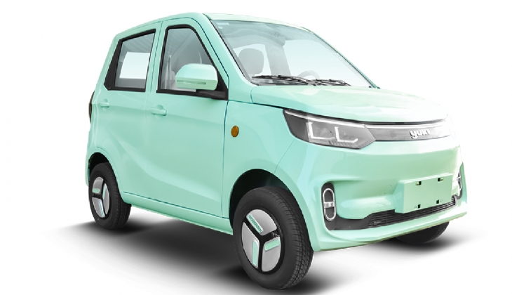 Yuki elektrikli Amy ne kadar? Yuki elektrikli Amy özellikleri neler?