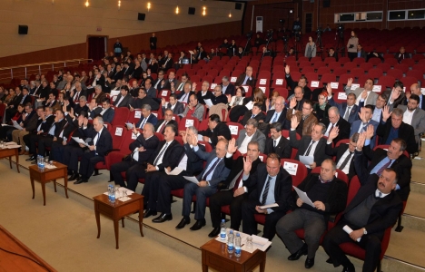 Mersin Büyükşehir'in gayrimenkullerine Kur'an kursu yapılabilecek!