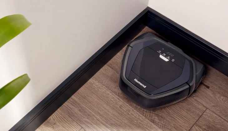 Karaca da robot süpürge fiyatında 1200 TL indirim! İşte Homend robot süpürge 18 Nisan fiyat listesi...