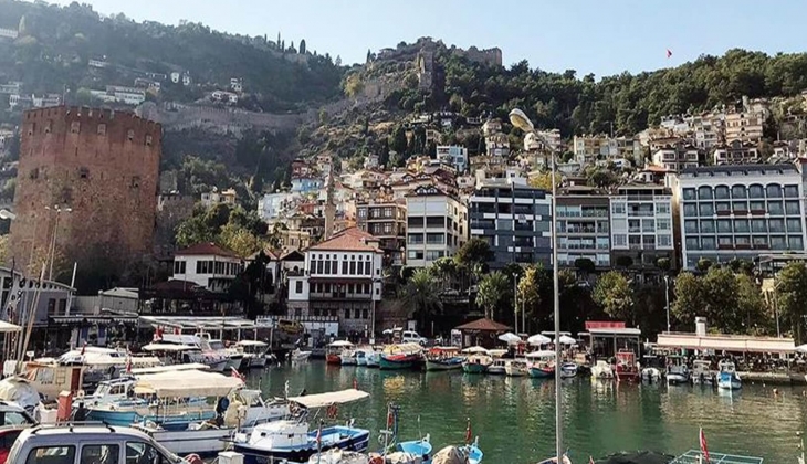 Yabancılar için ikamet yasağı krize neden oldu! İnşaat ve emlak firmaları kapısına kilit vurdu!