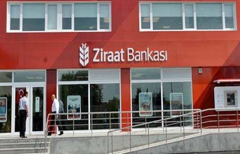 Ziraat Bankası Vakfı'ndan satılık 3 gayrimenkul!