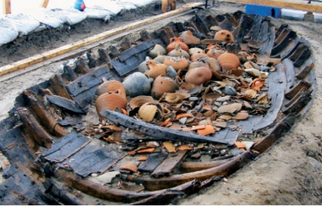 İstanbul'da kurulacak batık müze projesi onaylandı!