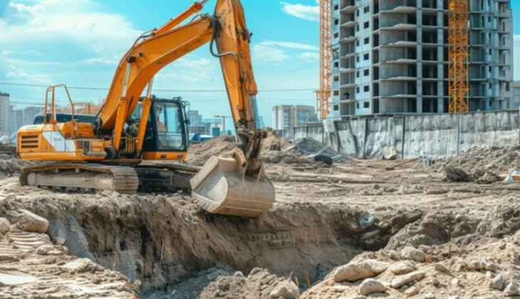 Türk müteahhitler ülkemizin tanıtım elçileri oldular