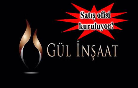 Gül İnşaat Gültaş Yapı Ambarlı ofis projesinde ön talep topluyor!