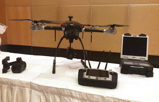 İmar barışına drone denetimi!