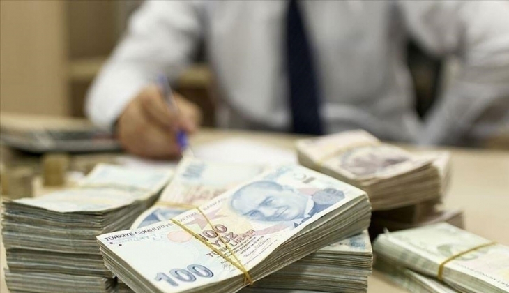 TÜİK resmen açıkladı: En zengin yüzde 20’nin toplam gelirdeki payı yüzde 48’e yükseldi! 