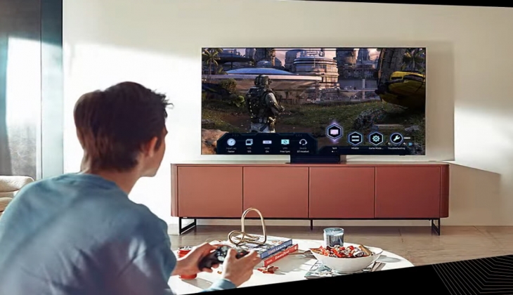 Samsung Neo QLED televizyon fiyatlarına çok şaşıracaksınız! İşte Mart 2022 fiyat listesi...