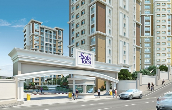 Sofa Loca'nın kesin kabul tutanağı onaylandı!