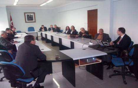 Kentsel dönüşüm kredisi tanıtıldı!