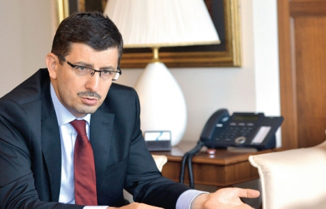 Mega projelerin finansmanı borsadan sağlanıyor!