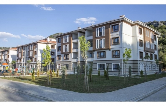 TOKİ’den 41 ile ucuz konut müjdesi!