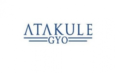 Atakule GYO Çankaya arsaları değerleme raporu!