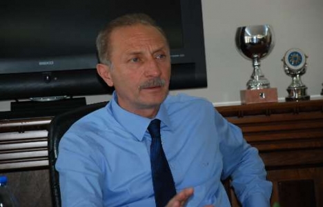 Yeniköy planları için çalışmalar başladı!