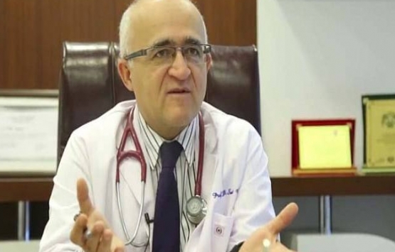 Cerrahpaşa yerinde dönüşüyor!