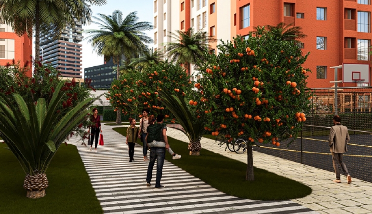 Kartal Tria Green Life’ta 24 ay 0 faizle!