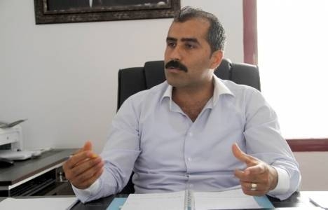 Nazım Biçer: Adana'da inşaatlar ada bazında yapılmalı!